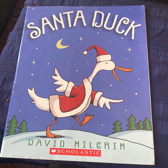 🎅 Seasonal Childrens books 🎄 - Picture 2 of 12